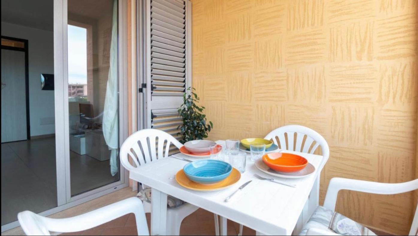 Casa Fenugheddu Oristano Exterior foto