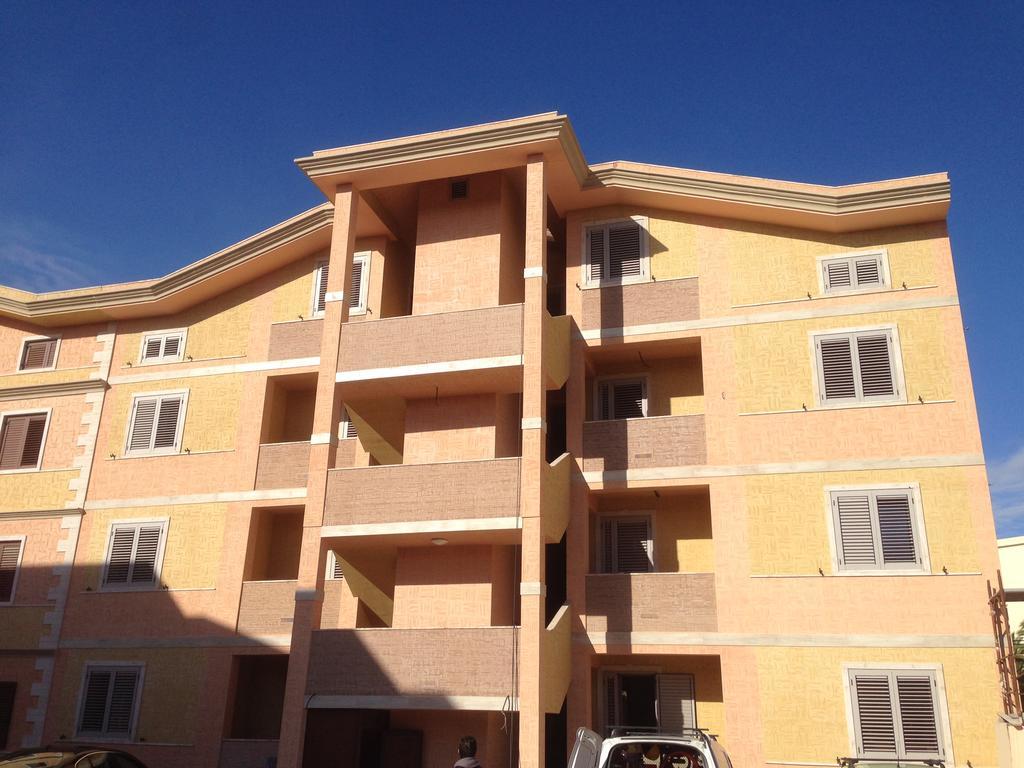Casa Fenugheddu Oristano Exterior foto
