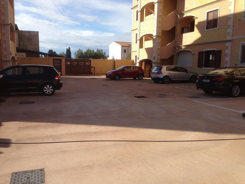 Casa Fenugheddu Oristano Exterior foto
